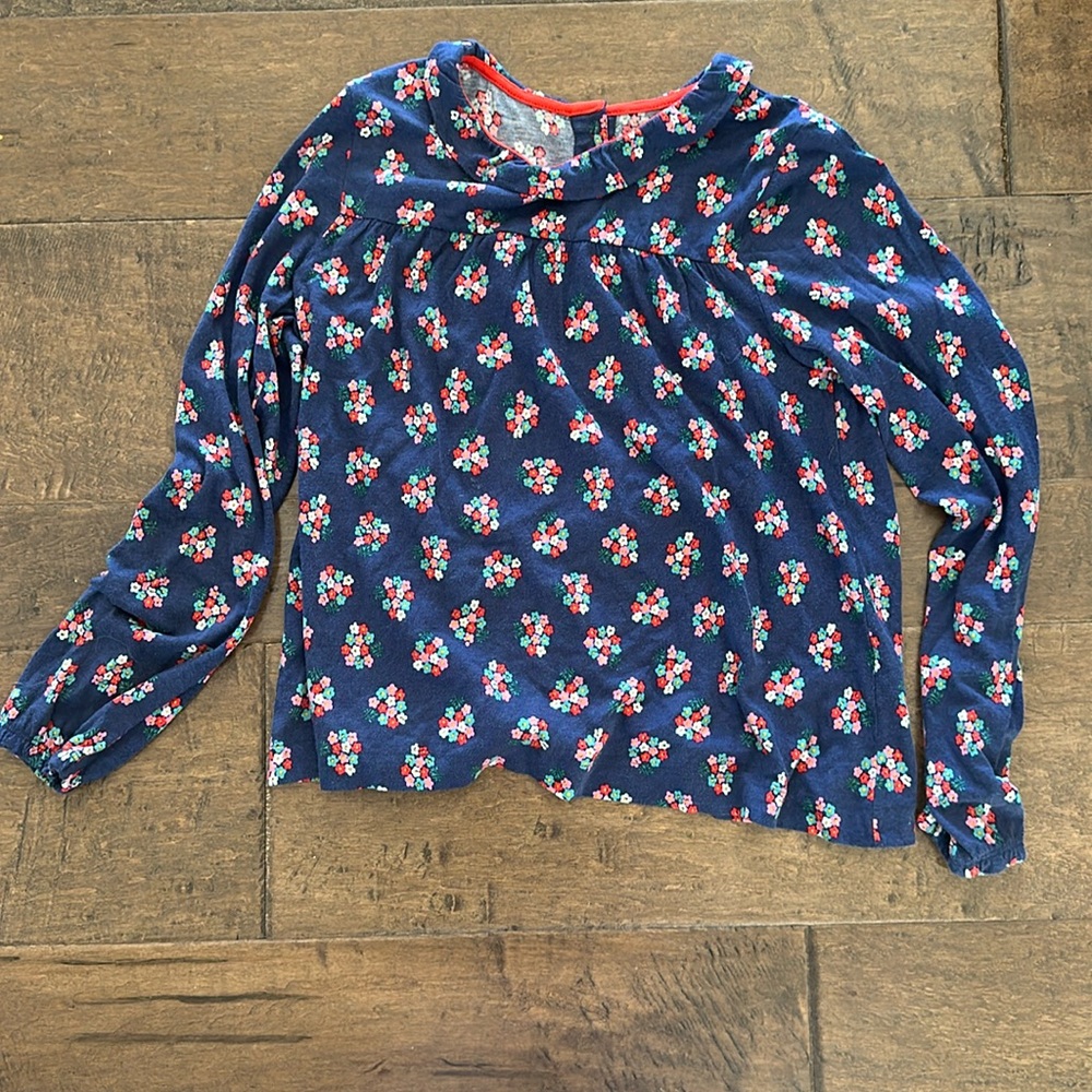 Girls Boden top